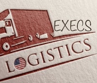 the logo for excess logistics